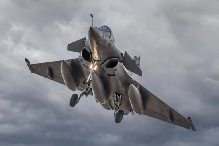 Ρωσικό αεροσκάφος εισήλθε στη Βαλτική Θάλασσα – Αντίδραση του ΝΑΤΟ