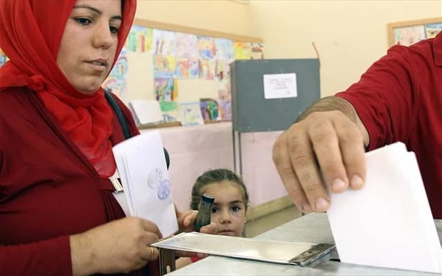 Kandidaten für die Wahlen in Nordzypern bekannt gegeben – Tatar erhält Unterstützung von Siedlern