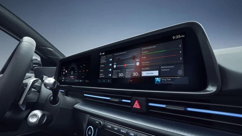 Hyundai και General Motors συνεργάζονται για νέα οχήματα