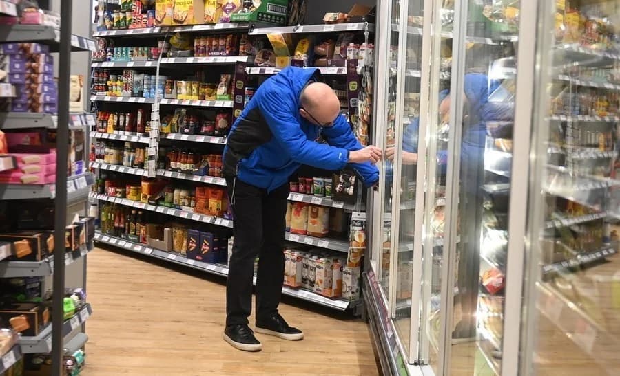 Observatorio de Precios: Aumentos y Disminuciones en Productos Básicos en Agosto de 2025