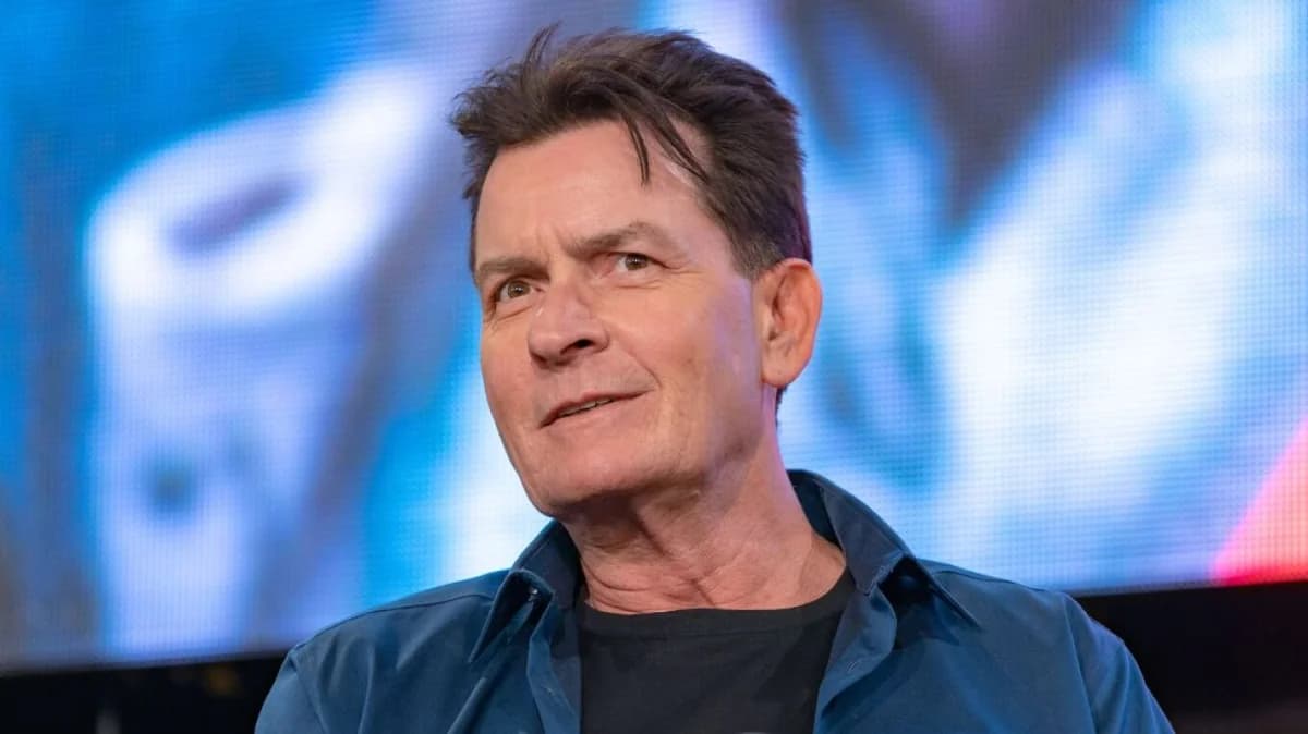 Charlie Sheen: Mexikanisches Kartell sperrte ihn wegen übermäßigem Konsum