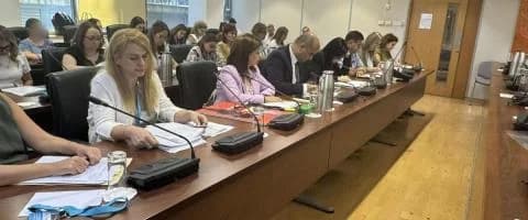 Diez denuncias por acoso sexual en el trabajo en Chipre