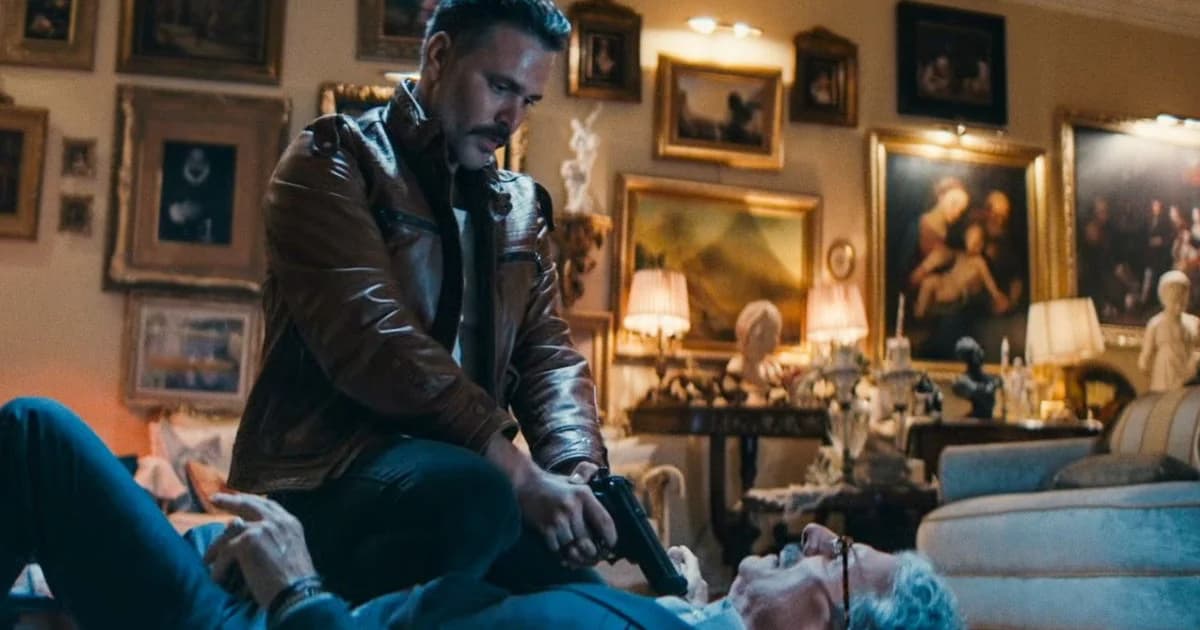 Estreno de "Giati re patera?" esta noche en ANT1