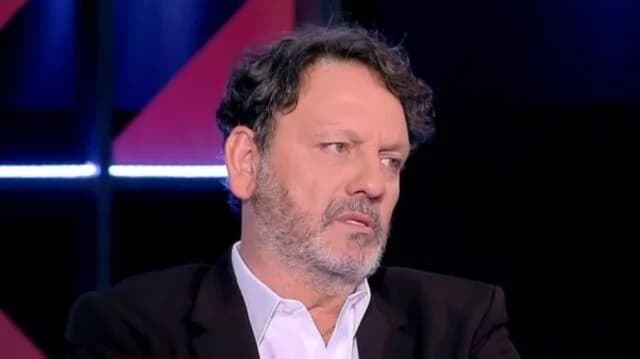 Stathis Angelopoulos: Aussage über seine Ex-Frau