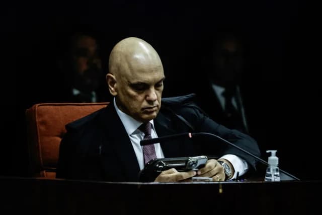 ארה"ב מטילה סנקציות על אשת השופט שהרשיע את בולסונארו
