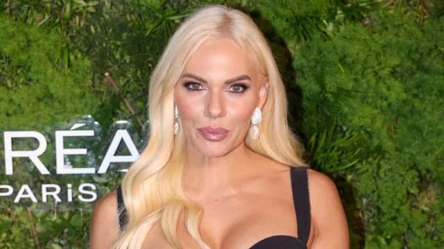 Ioanna Maleskou äußert sich zu Scheidungsgerüchten