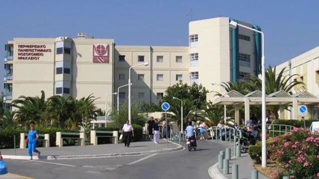Τρίχρονο παιδί στη ΜΕΘ μετά από ατύχημα με το αυτοκίνητο του πατέρα του
