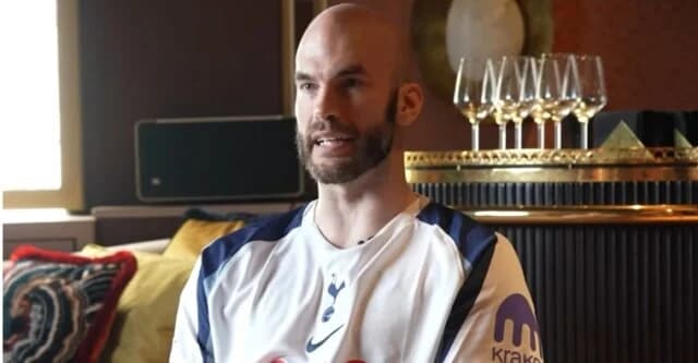 Nick Calathes sobre Giannis Antetokounmpo: "Es un payaso, uno de nosotros"