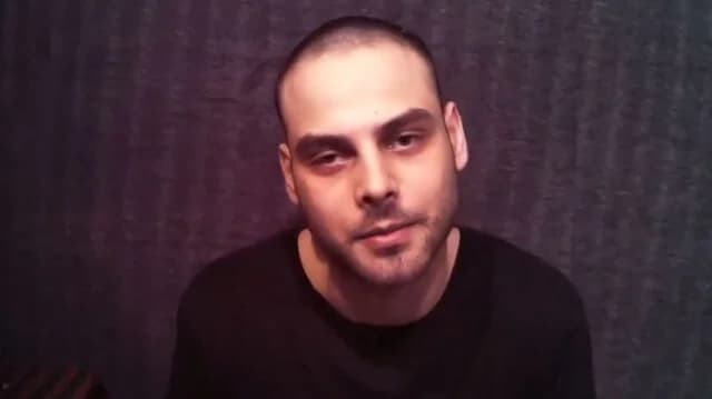 ХАМАС опубликовал видео израильско-германского заложника в Газе