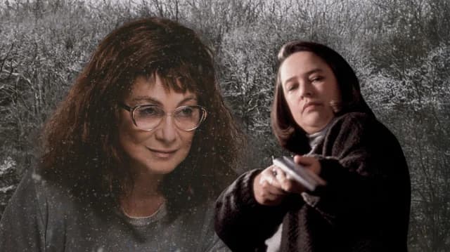 Filareti Komninou protagonizará como Annie Wilkes en "Misery"