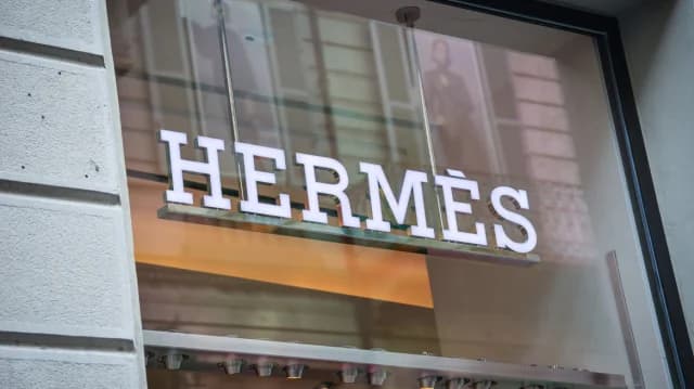 Messi, Beckham and their expensive Hermès bags
