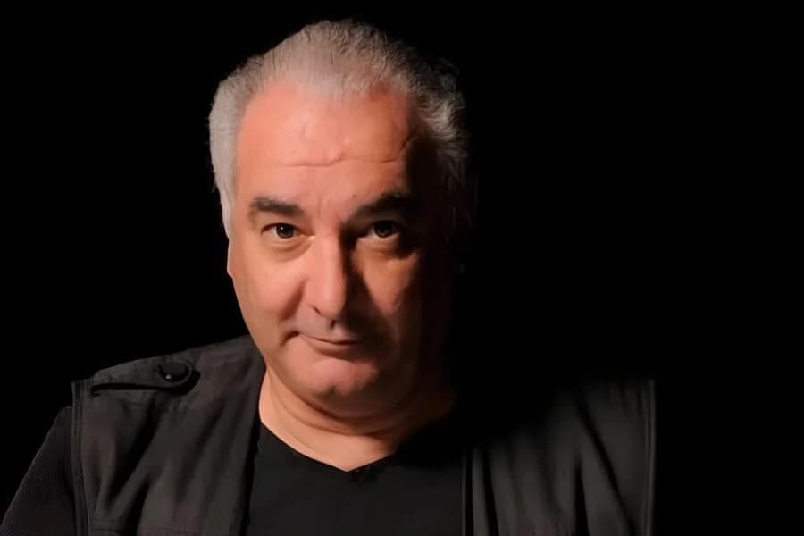 Kostas Vichas berührt Herzen: Unerwartete Reaktion eines Obdachlosen in Limassol