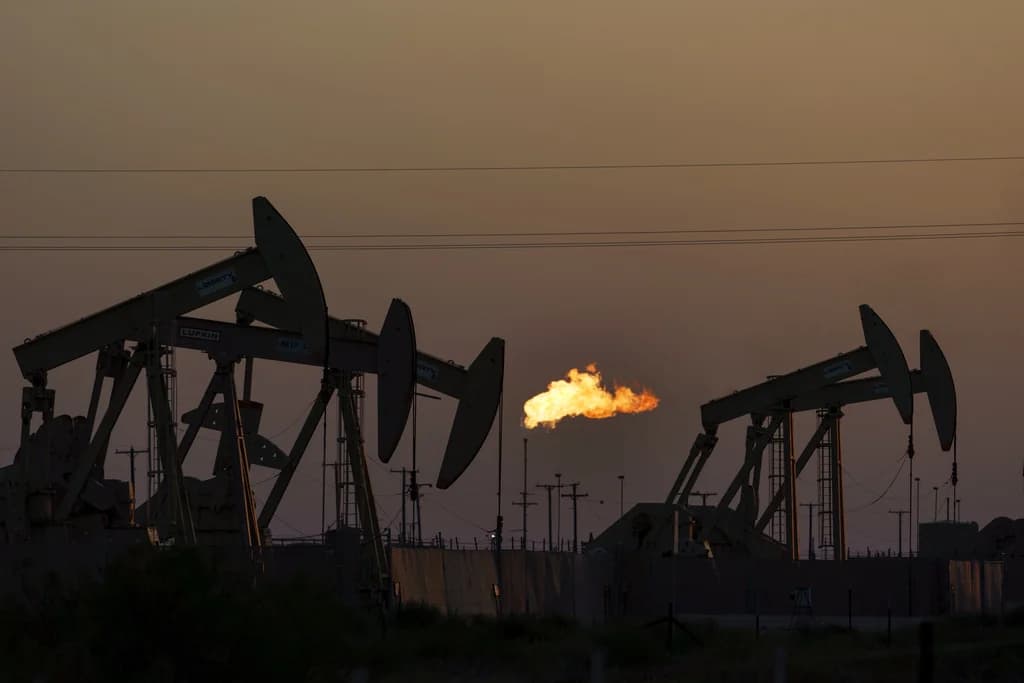 Baghdad, Kurdistan Reach Agreement on Oil Exports via Turkey