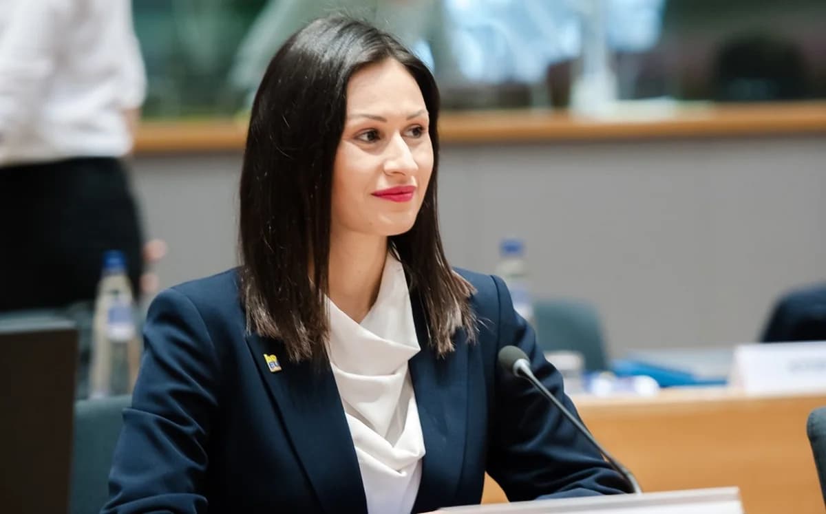 Ministra de Agricultura busca hacer el sector primario atractivo para los jóvenes