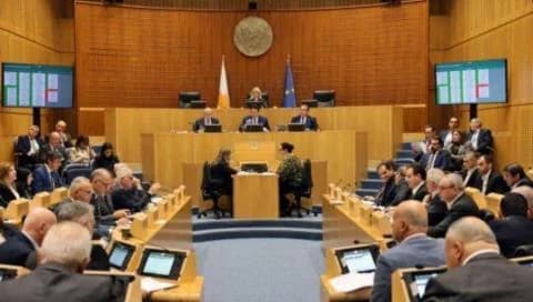 Νομοσχέδιο για το ΠΣΣΕ στην Ολομέλεια της Βουλής τον Οκτώβριο