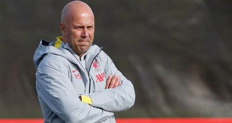 Liverpool Close to Agreement for Gravenberch Contract Extension