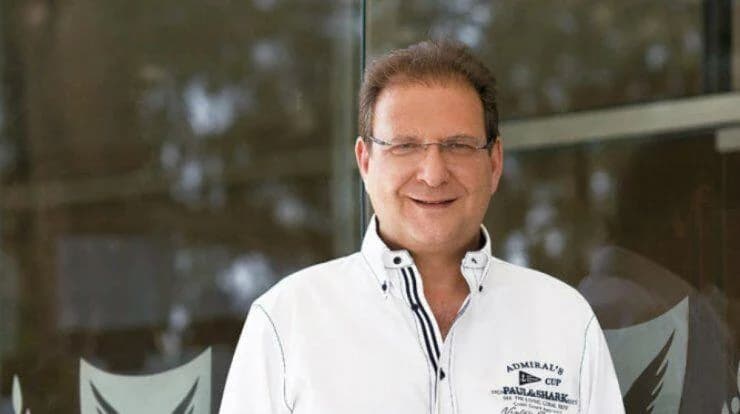 V. Papadopoulos: "Aris's relegation was predetermined"