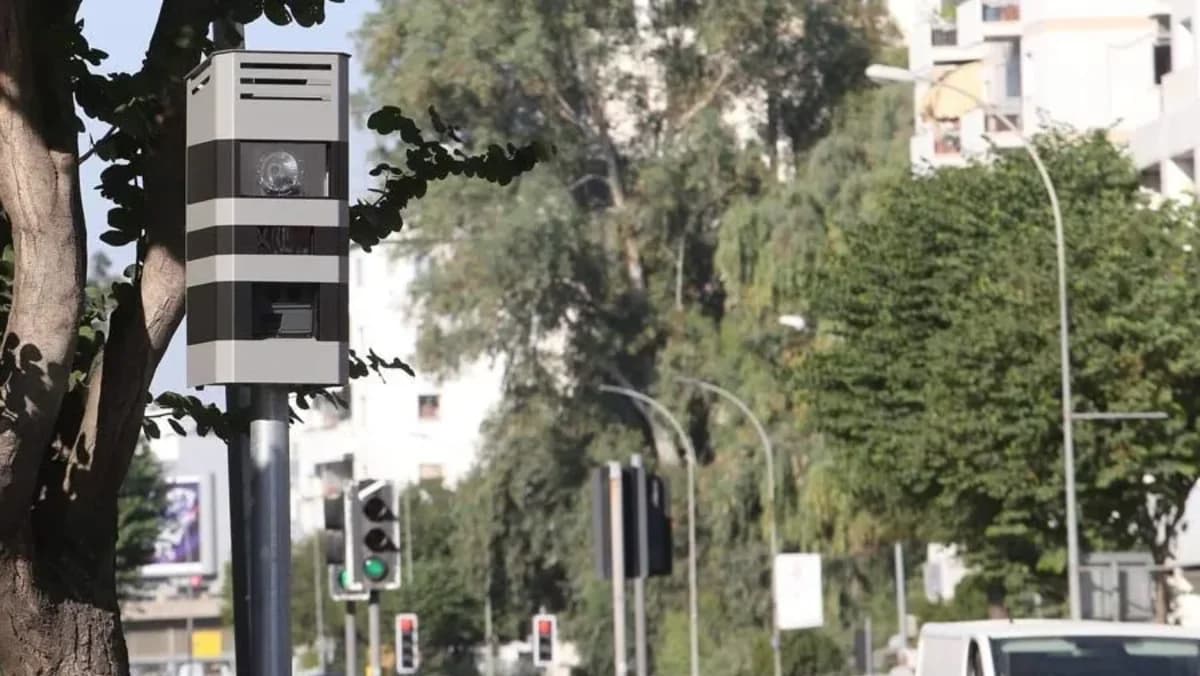 Κύπρος: Εξετάζονται αυξήσεις στα εξώδικα για τροχαίες παραβάσεις