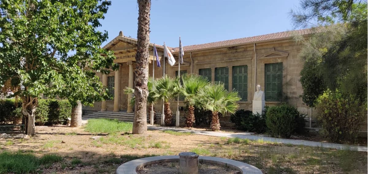 Grundschule in Nikosia seit einer Woche ohne Strom