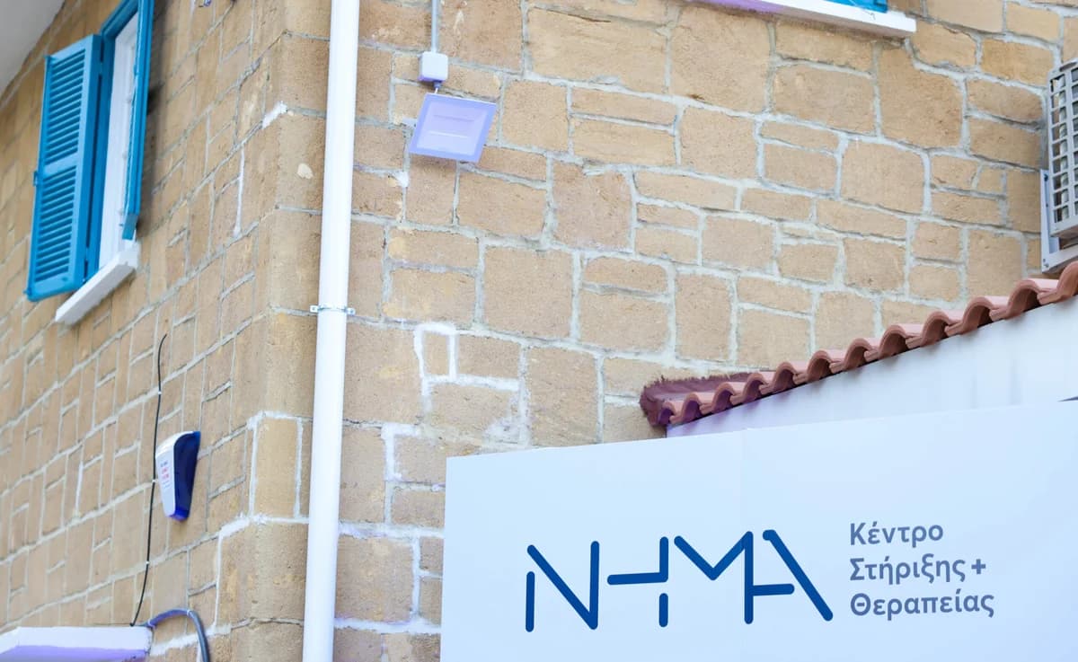 NIMA: Apoyo a 65 víctimas de abuso sexual en Chipre