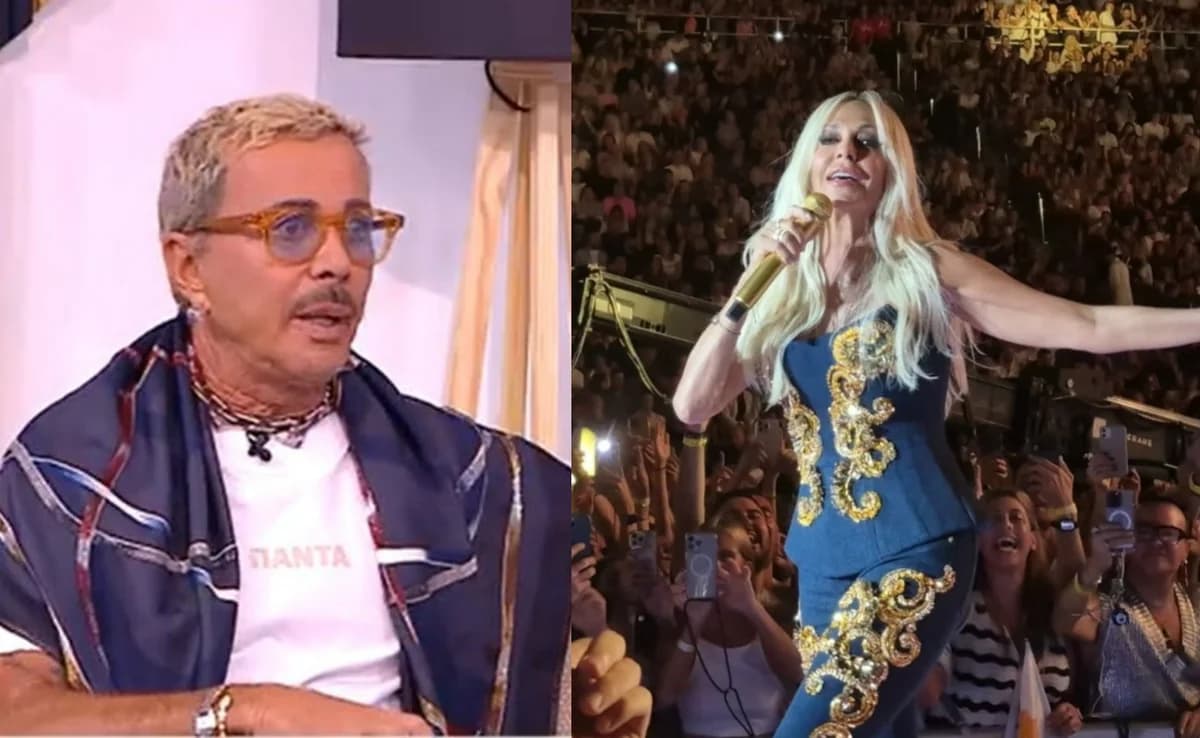 Lakis Gavalas: Reveals the truth about his relationship with Anna Vissi