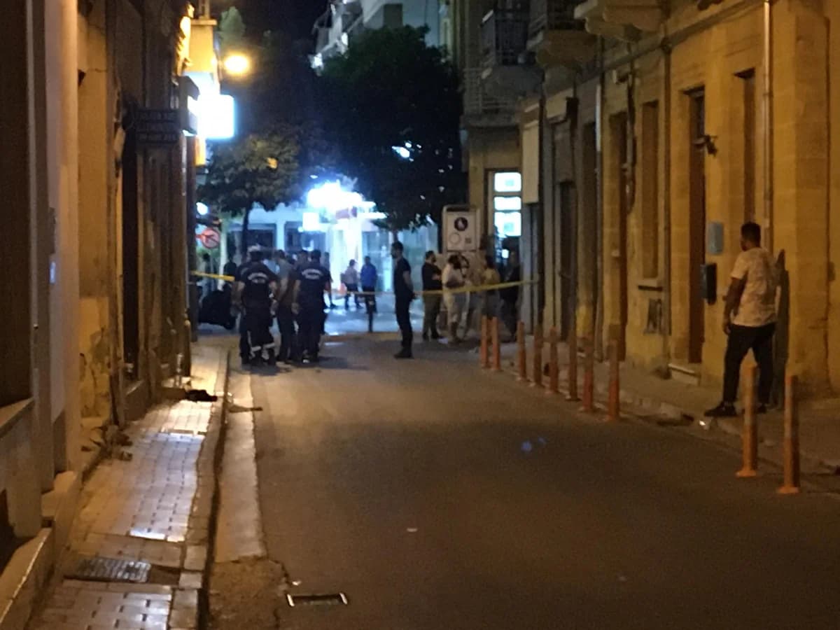 Nikosia: 133 Verhaftungen in der Altstadt in 9 Monaten