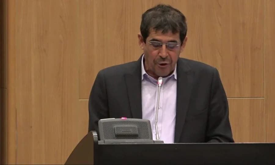 Γ. Γαβριήλ: Προτεραιότητα το δίκαιο εισόδημα των αγροτών