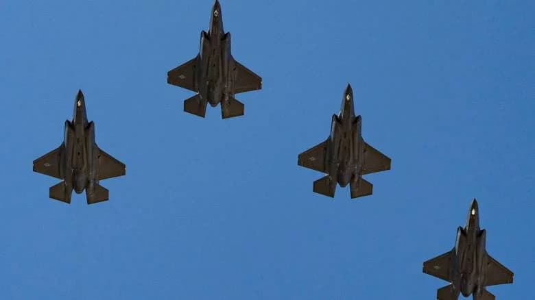 Επιστολή βουλευτών ΗΠΑ κατά της πώλησης F-16/F-35 στην Τουρκία
