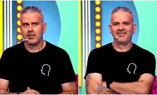 “Louis Night Show”: Πρεμιέρα στις 26 Σεπτεμβρίου με Σοφία Χατζηπαντελή