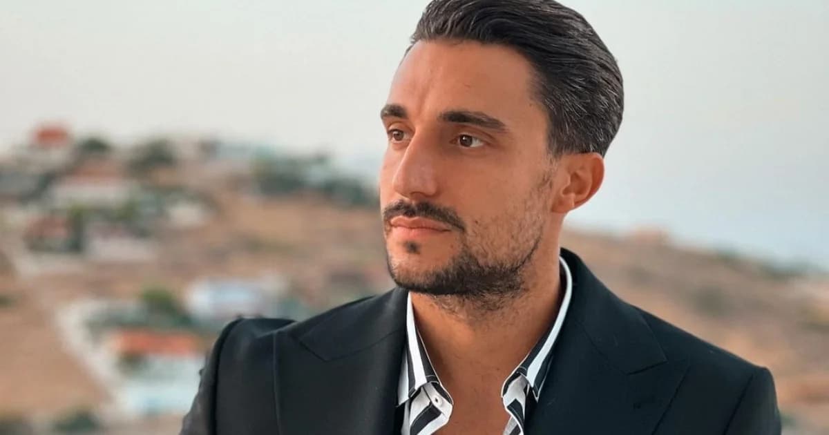 Σάκης Κατσούλης: Νέο ξεκίνημα με οικογενειακή υποστήριξη