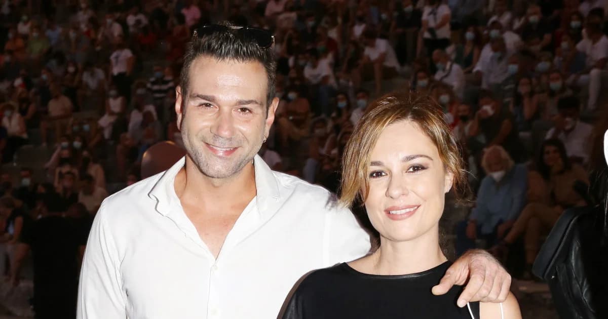 Θάλεια Ματίκα: «Δεν το έχω πιστέψει ακόμη ότι ο Τάσος Ιορδανίδης κάνει παρουσίαση»