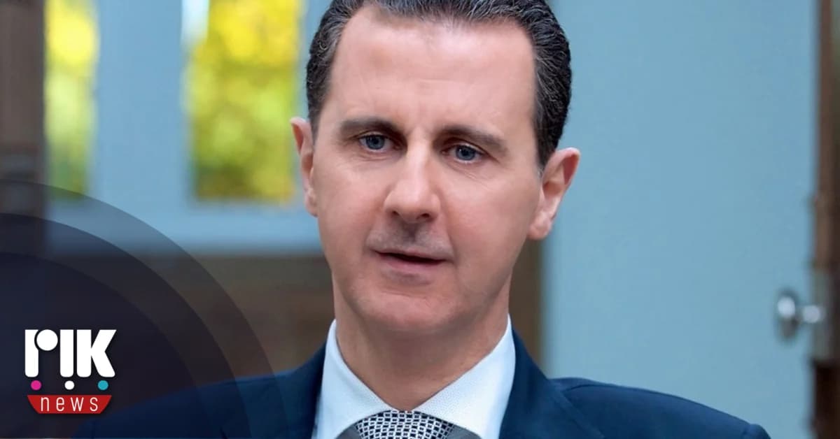 Syrische Behörden erlassen Haftbefehl gegen Bashar al-Assad