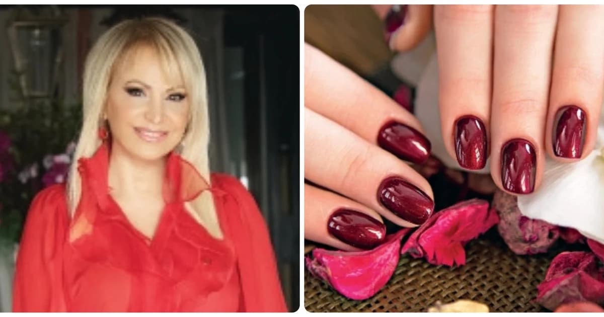 Neue Nageltrends: Welche Farbe passt zu Ihnen?