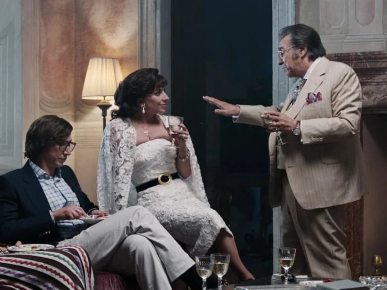 Νέα σειρά για την οικογένεια Gucci ως απάντηση στην ταινία του Ρίντλεϊ Σκοτ