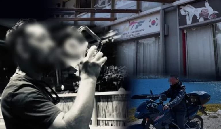 איליופולי: מאמן טאקוונדו שהורשע באונס מבקש קשר עם ילדו