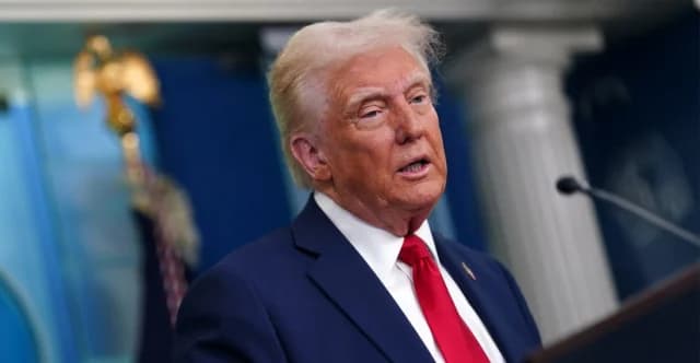 Трамп отправляет войска в Портленд, санкционирует применение силы