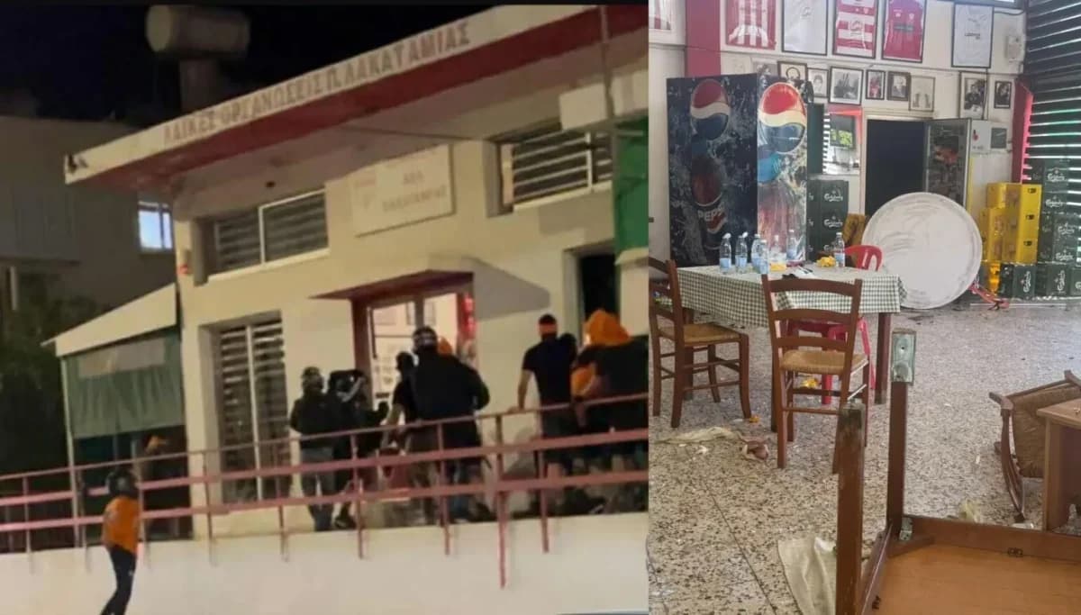 צו מעצר בוטל בפרשת לקטאמיה - המשטרה נחשפה