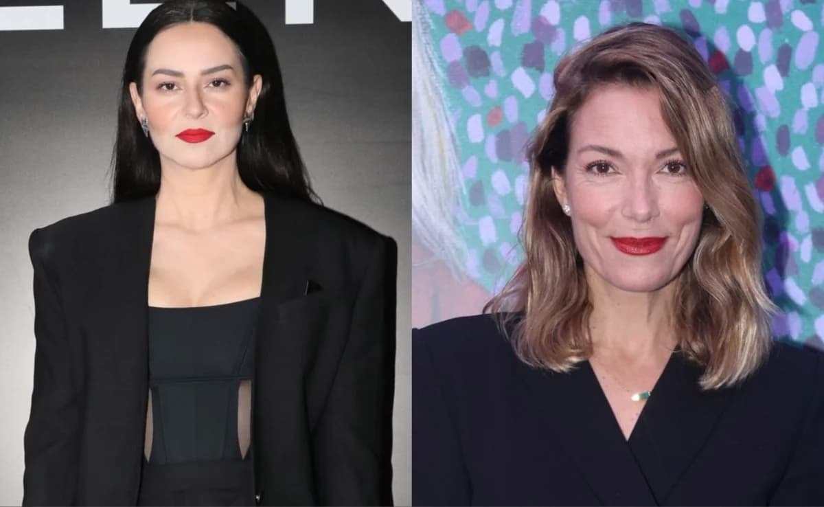 Vicky Kaya über Genevieve Mazari: "Jeder hat seine eigene Meinung"