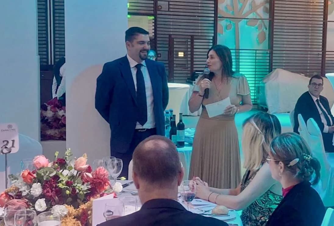 Χατζημανώλη: Η κυπριακή Προεδρία της ΕΕ θα αναδείξει την ανταγωνιστικότητα της ναυτιλίας