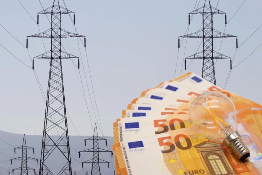 Έναρξη Ανταγωνιστικής Αγοράς Ηλεκτρισμού στην Κύπρο την 1η Οκτωβρίου