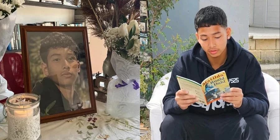 Трагедия: 18-летний Каджул погиб в автокатастрофе в Бангладеш