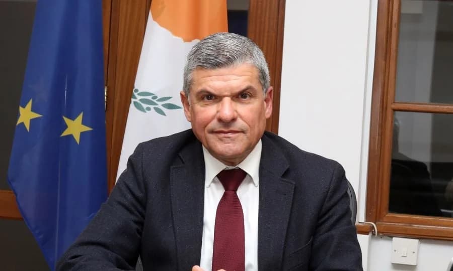 Energieminister: LNG-Importe mit betriebsbereiter „Prometheus“ möglich