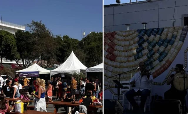 1ο Φεστιβάλ Κυπριακής Παράδοσης «Κυπριακά και Αυθεντικά» στην Έγκωμη