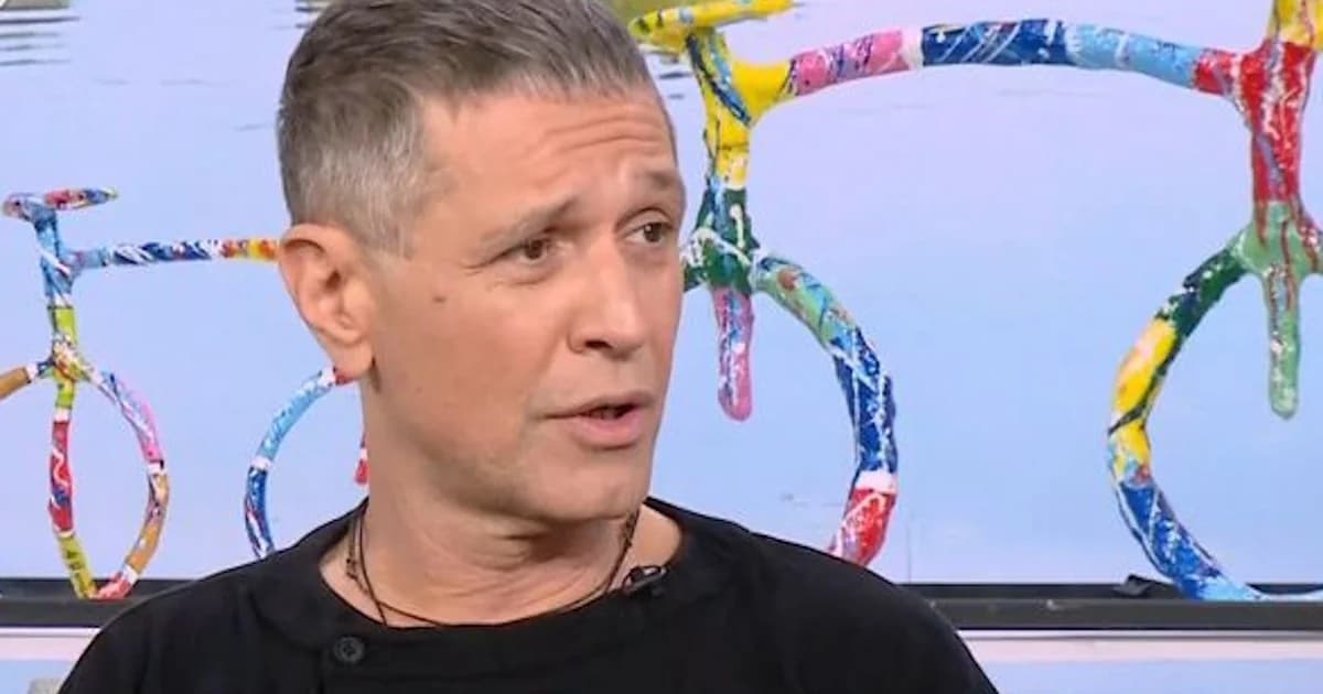 Aimilios Cheilakis: No a la cancelación, incluso para fascistas
