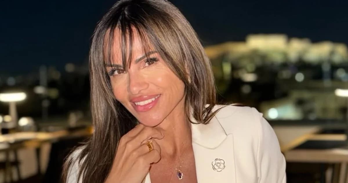 Σόφη Πασχάλη: Ευχαριστίες για τις Ευχές Γενεθλίων και Ονομαστικής Εορτής