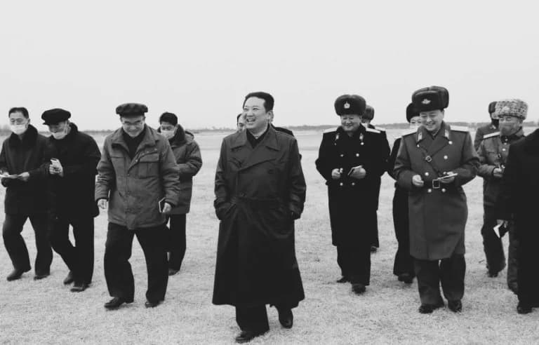 朝鲜：为何变得更加危险
