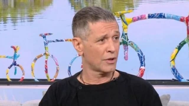 Aimilios Heilakis: La sátira es una herramienta vital de la democracia