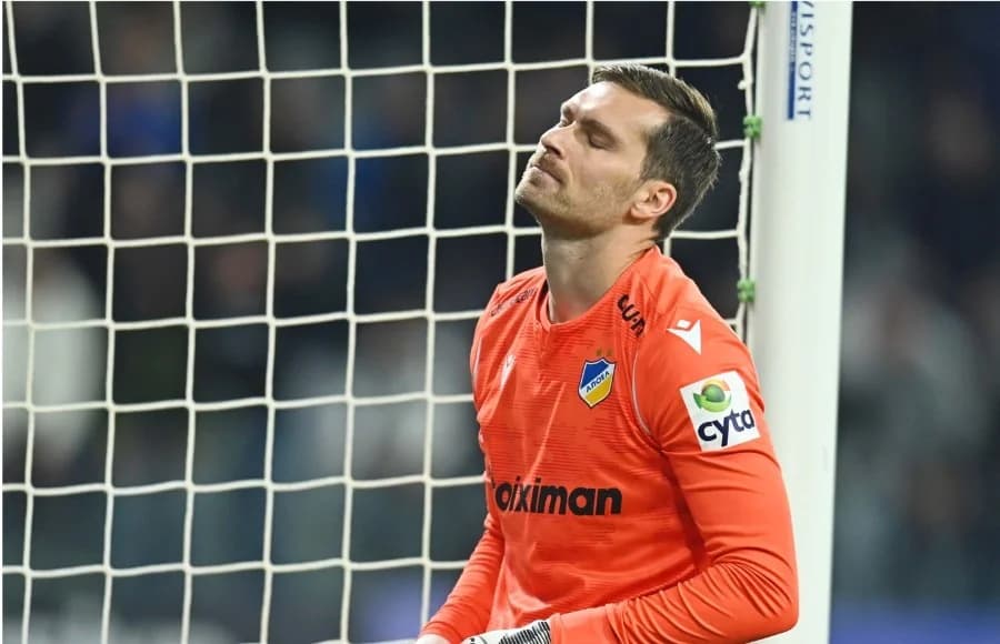 Belec: No en la alineación titular – Decisión de García