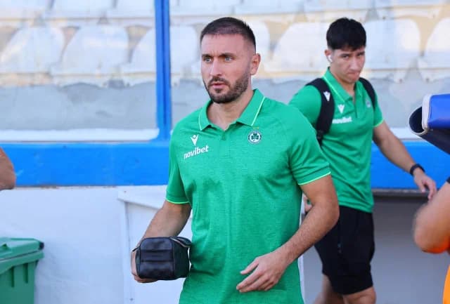Anorthosis vs. Omonia: Aufstellungen für das Derby!