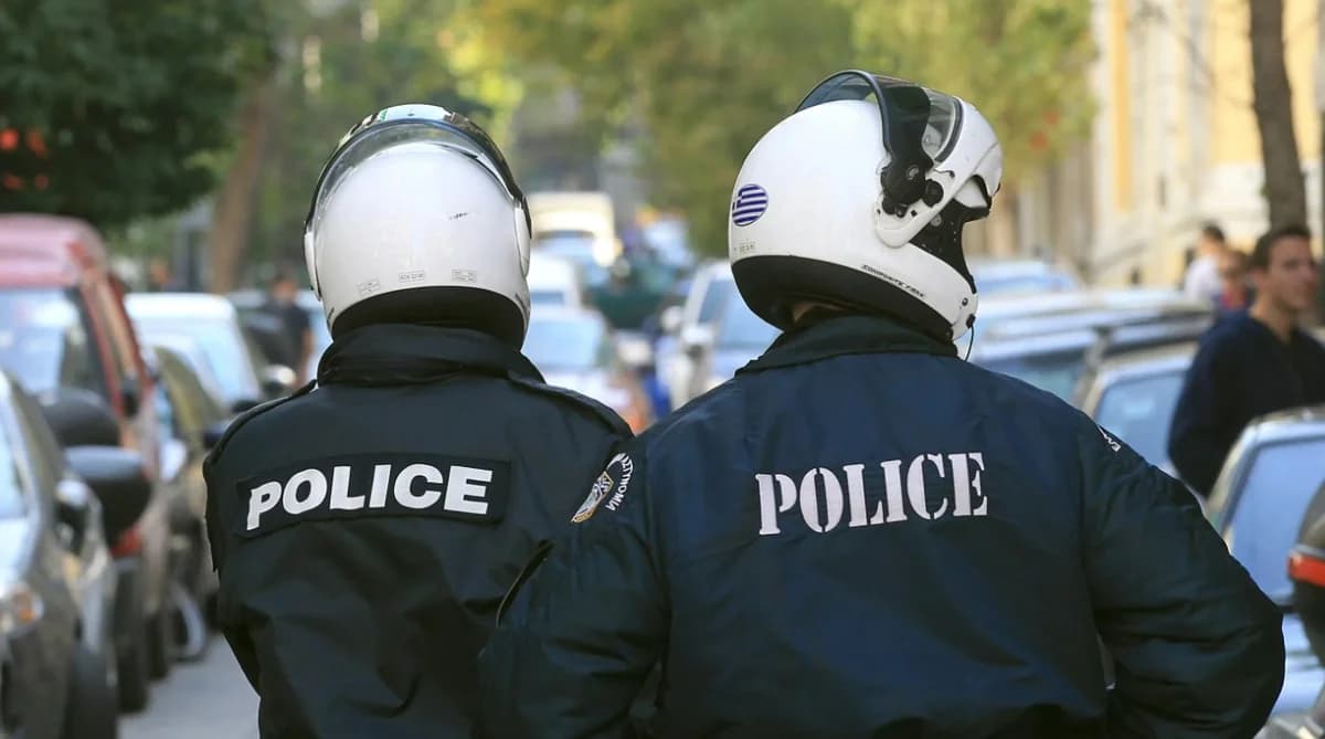 Ξάνθη: Αστυνομικός απήγαγε και ξυλοκόπησε πολίτη, νόμιζε ότι ήταν μετανάστης